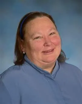 Mary Kathleen Oleary