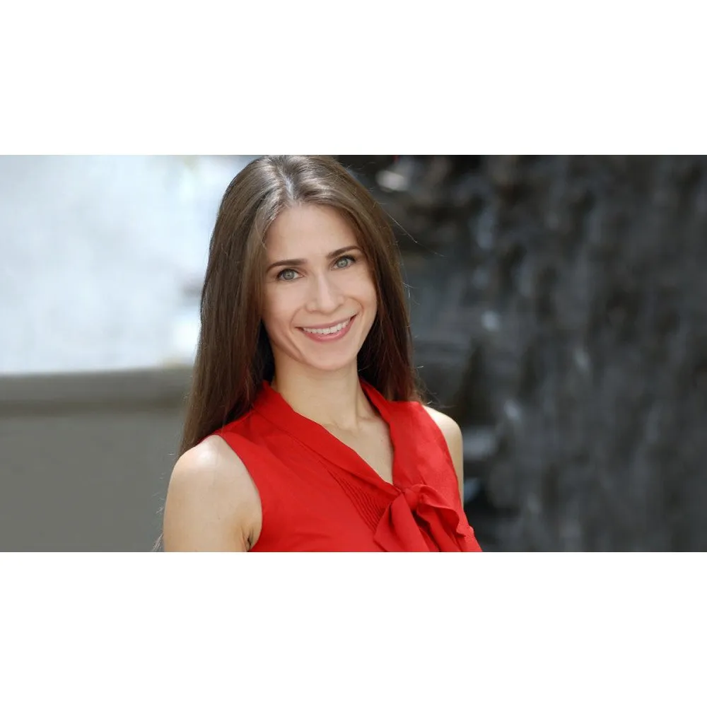 Allison J. Applebaum
