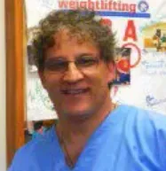 David M Gabay