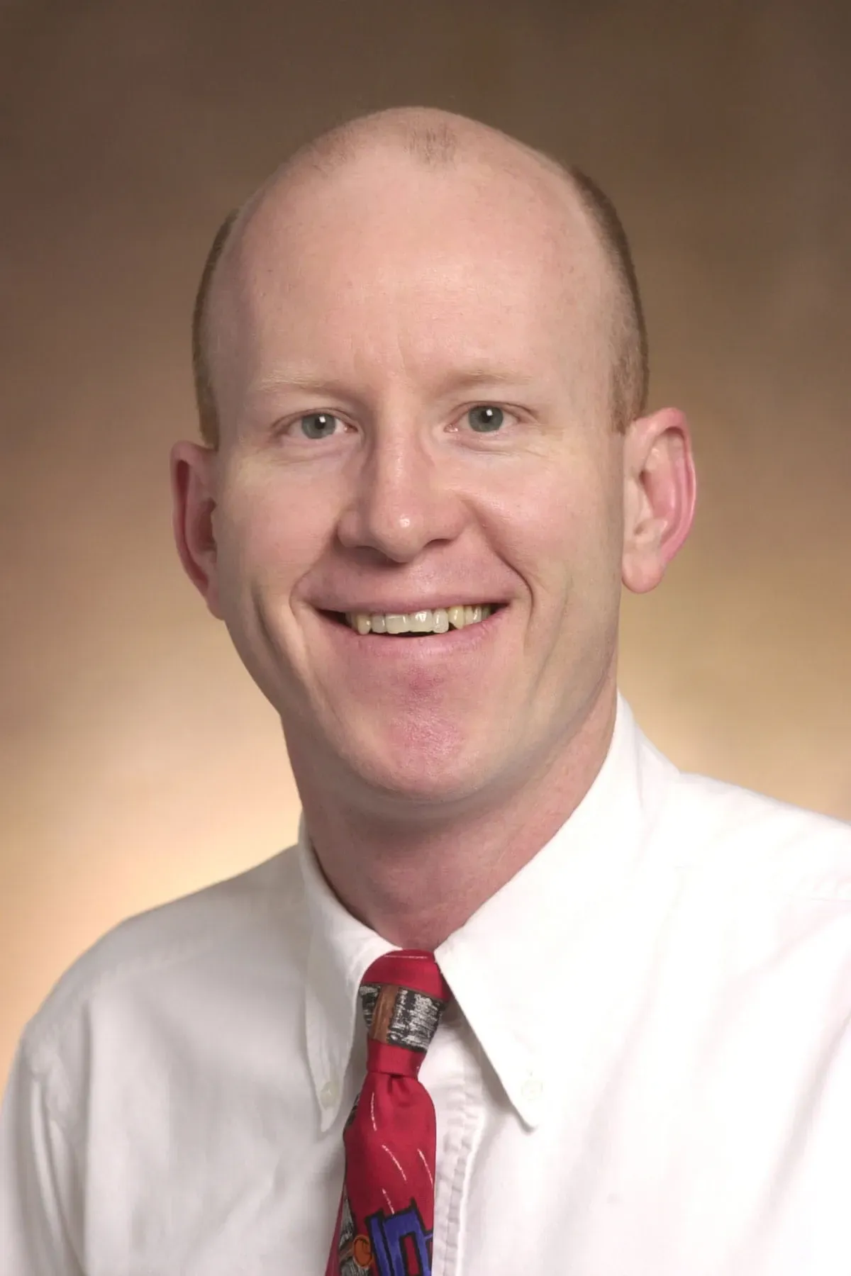 James D. Myers