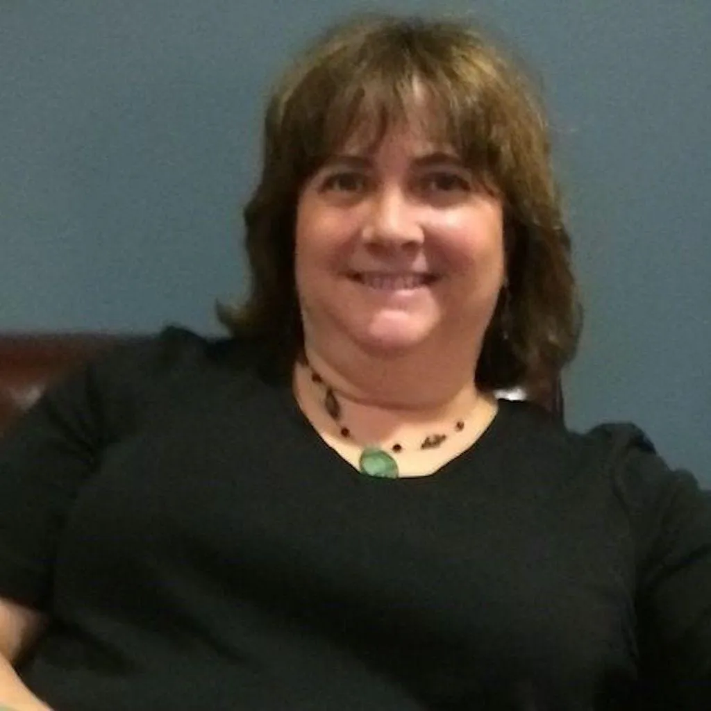 Rachel Fox-Weinberg