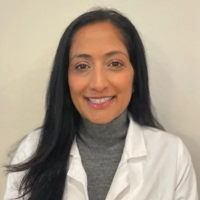 Tina Jussal