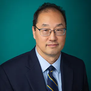 John Yang