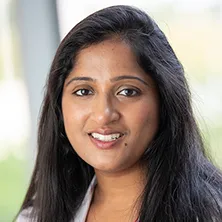 Prachi U. Thanawala