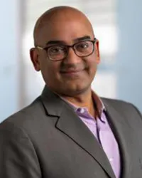 Alok Madan