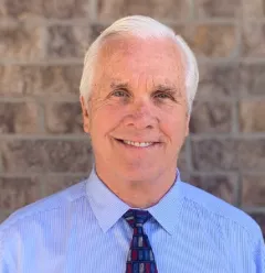 Dr. Anthony McDonald
