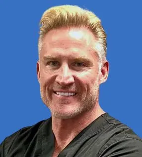 Dr. Robert Richar Pruni