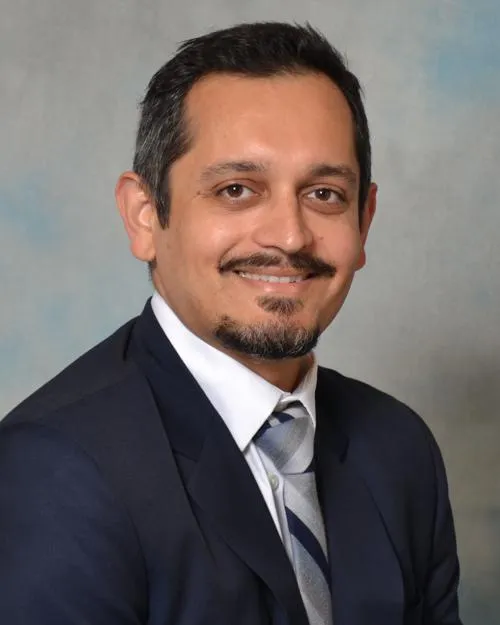 Sandeep K Sharma