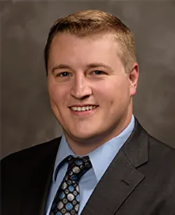 Nicholas Moore