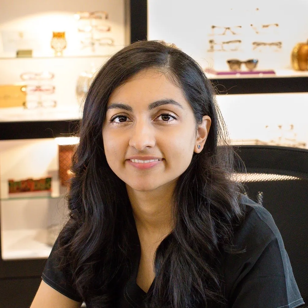 Avni Gajjar