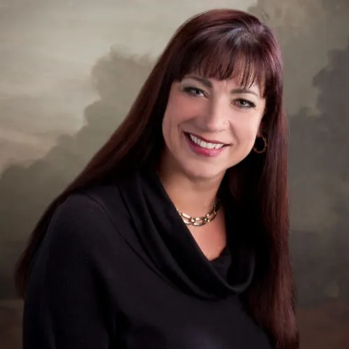 Antonina "Tina" Mckay