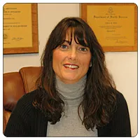 Andrea Bernstein