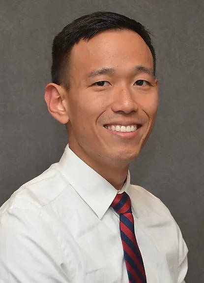 Patrick Lee