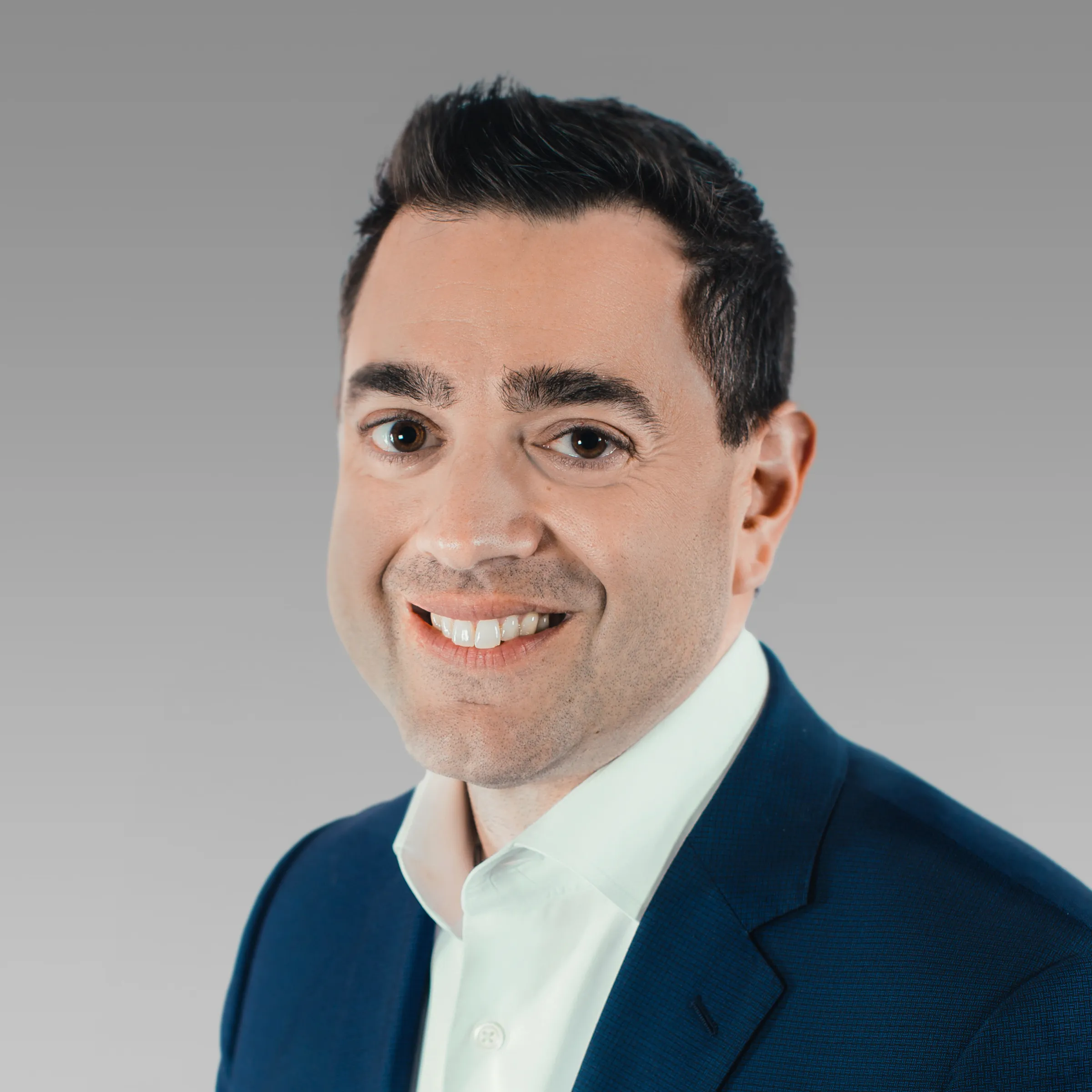 Vincent Bertomeu