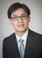Jason Jui Chung Chen