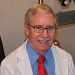 L. Bruce Mebine