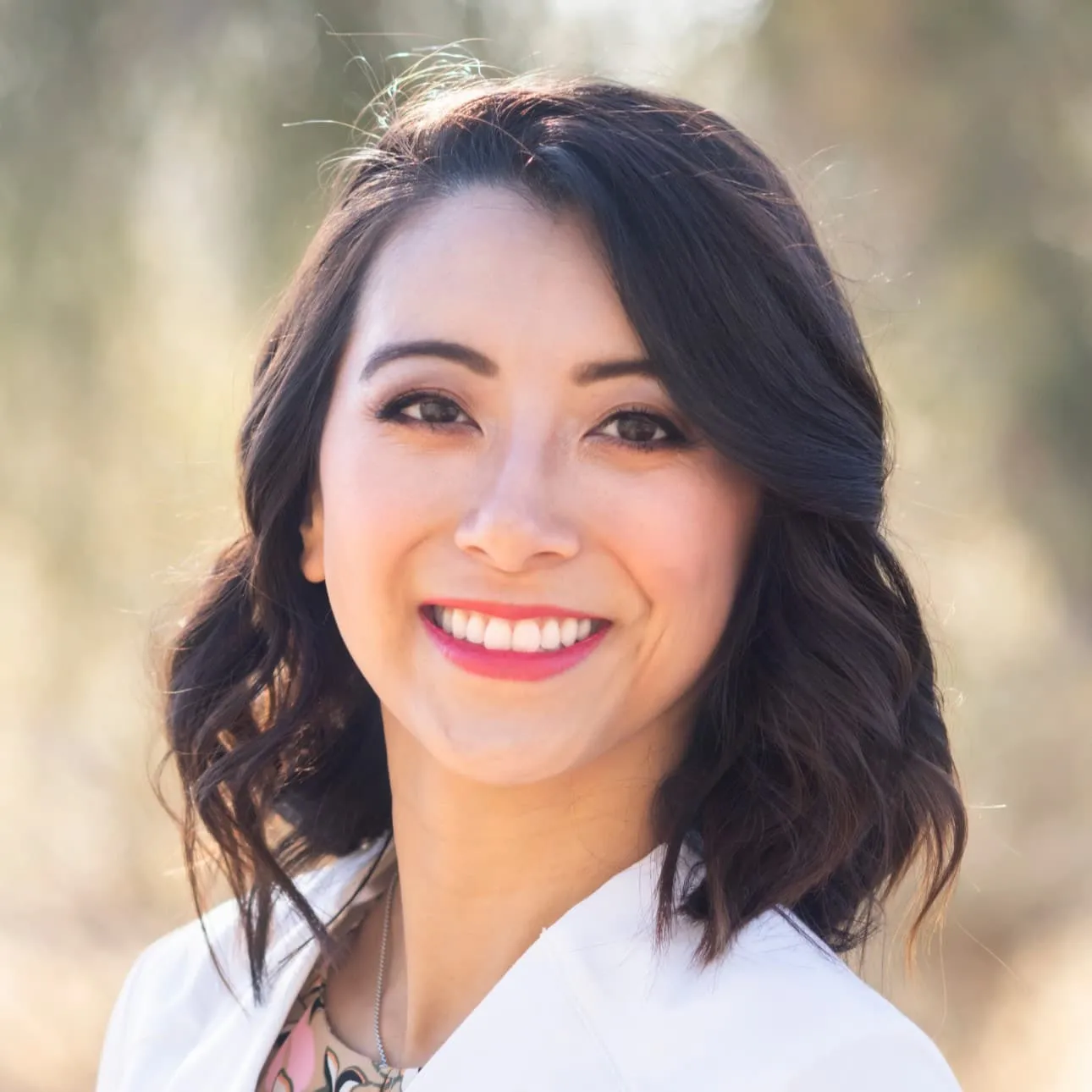 Dr. Sophia Stocks