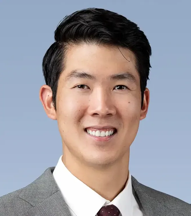 Kevin Lee, PA-C
