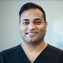 Ajay S. Patel