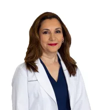 Sharon Sadeghinia