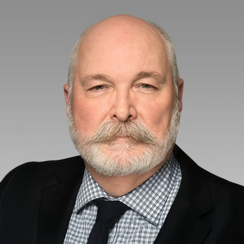 Patrick Albert