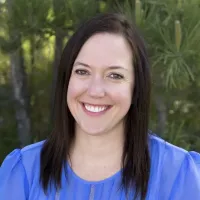 Ashley Elizabeth Kauffman