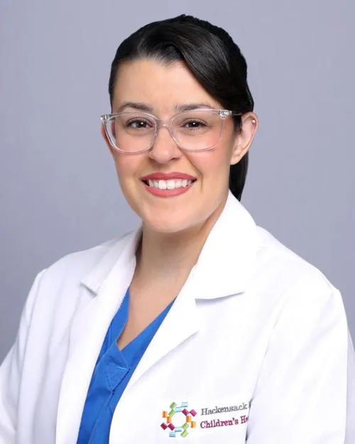 Melissa M Melo