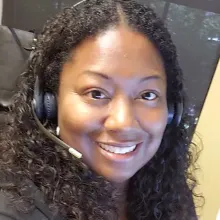 Karika Watkins-Hill, PA