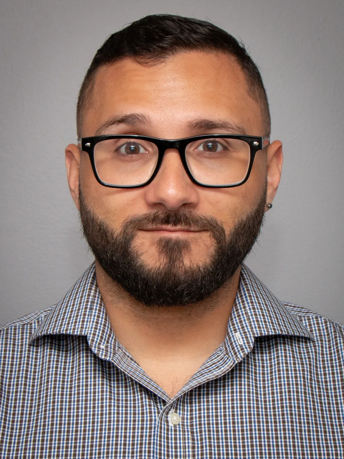 Jerry G. Albujar