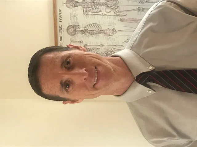Dr. Thomas Keating