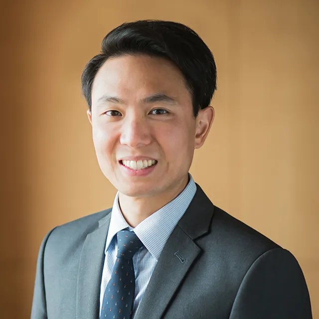 James Seng Li