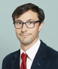 Michael Gerrity