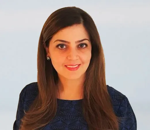 Azadeh Kelly, OD, FCOVD, FAAO