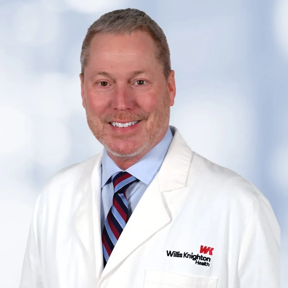 Stephen W. Lewis
