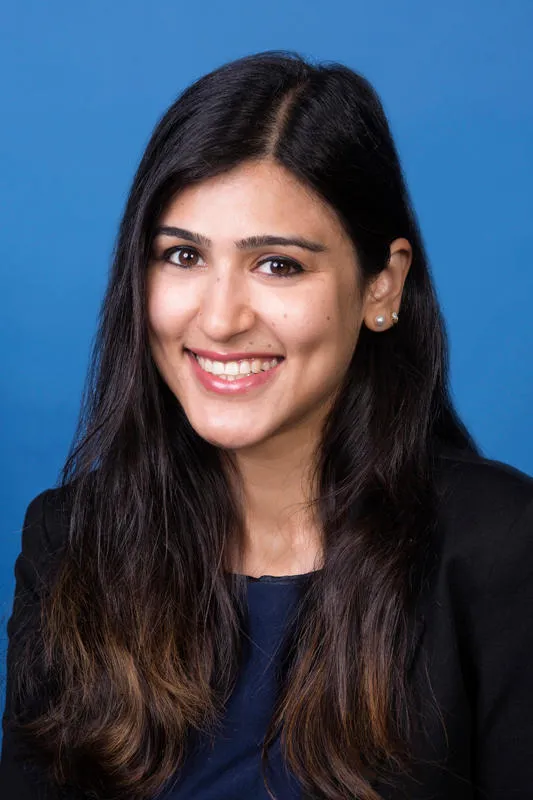 Sonam Chandra Mhohan Bhalla