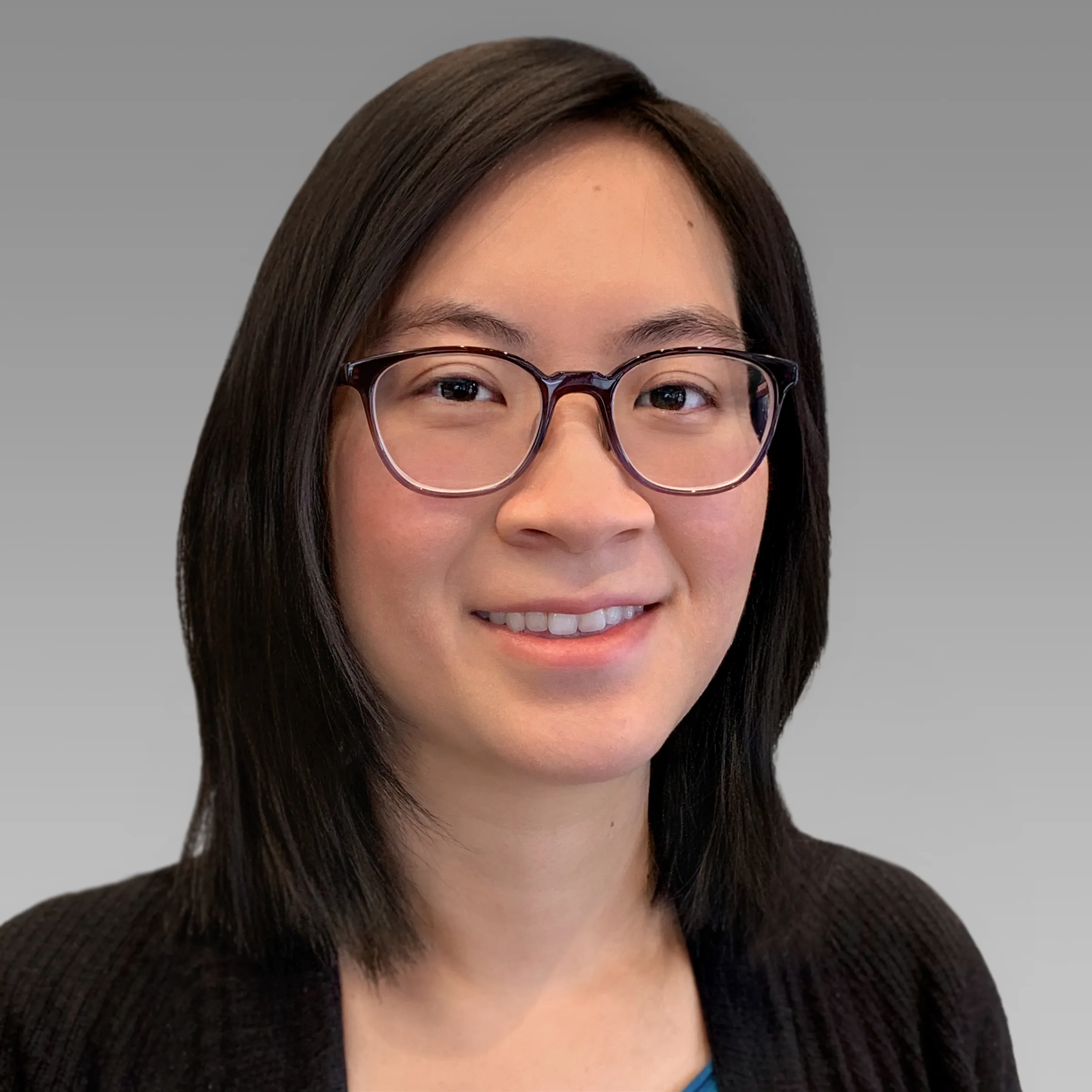 Rosemary Liao