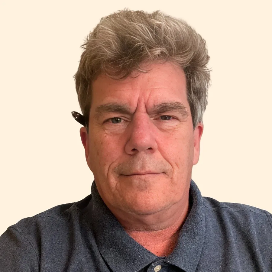 James M. English
