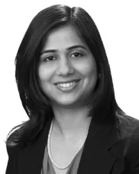 Manisha Garg