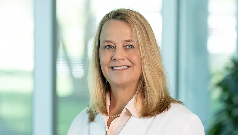 Mary C. Blatt