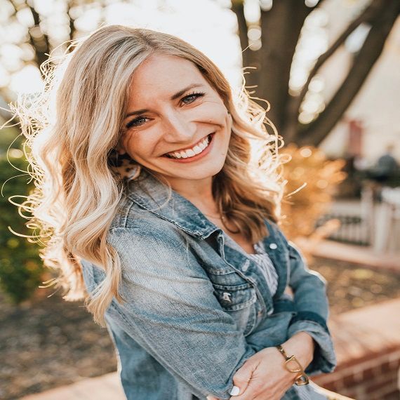 Dr. Lauren Michelle Seutter