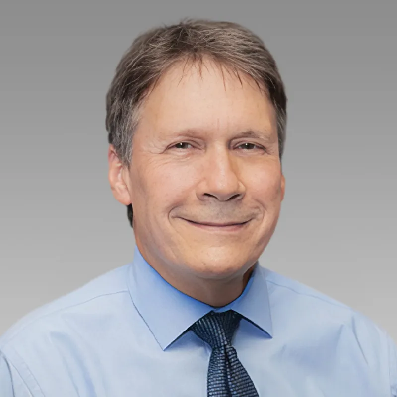Donald Watson