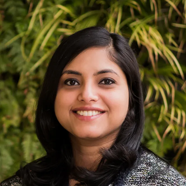 Aparajita Singh