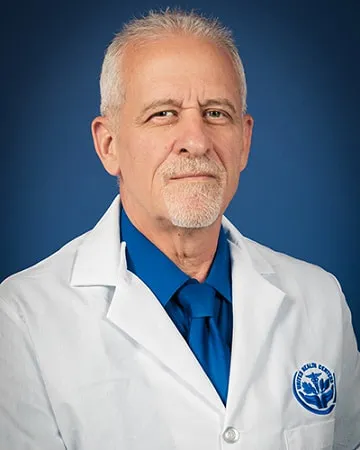 George Boghozian