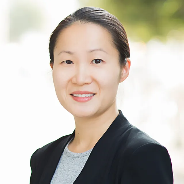 Cathy Sun