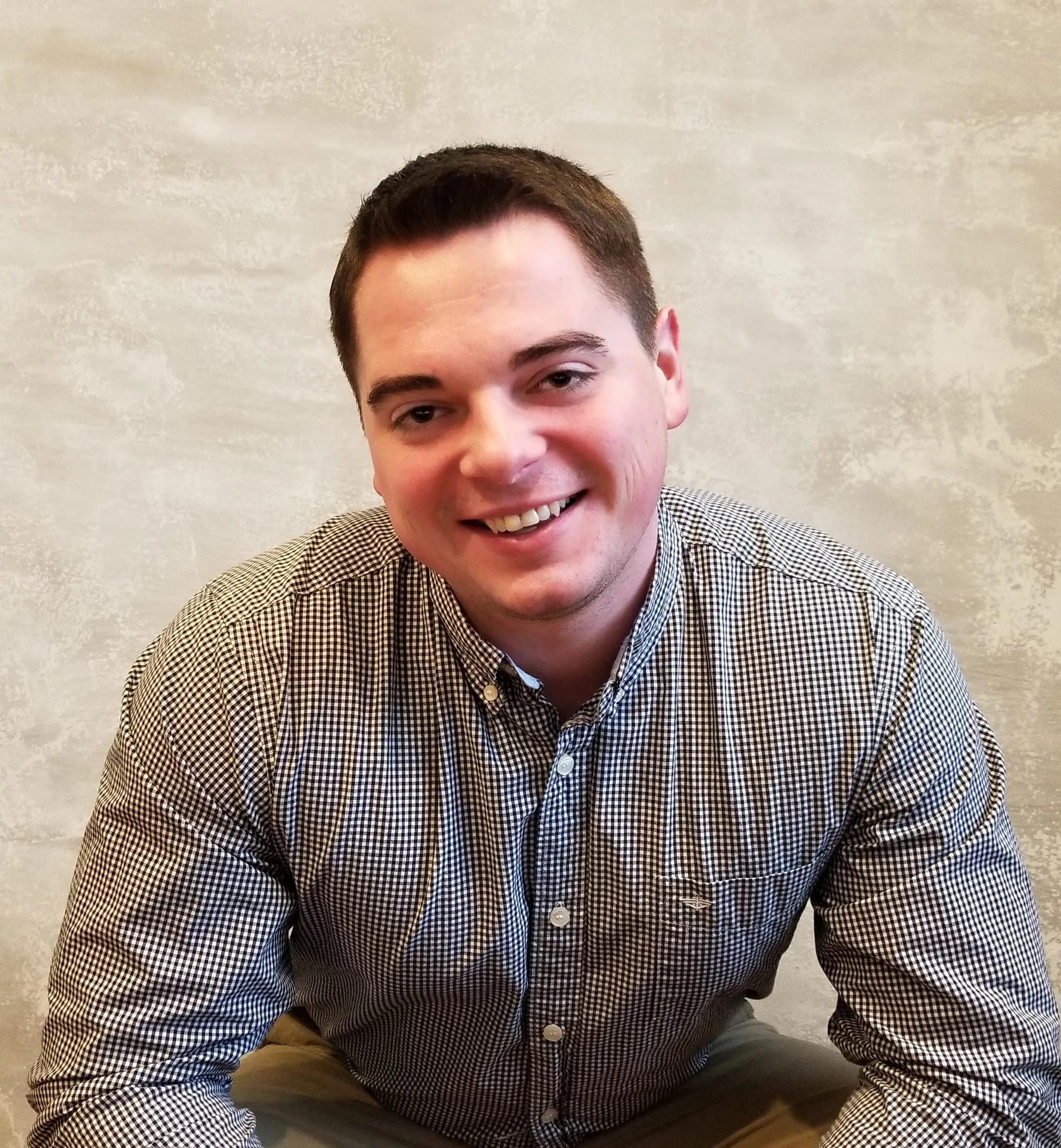 Matt J. Cichowicz