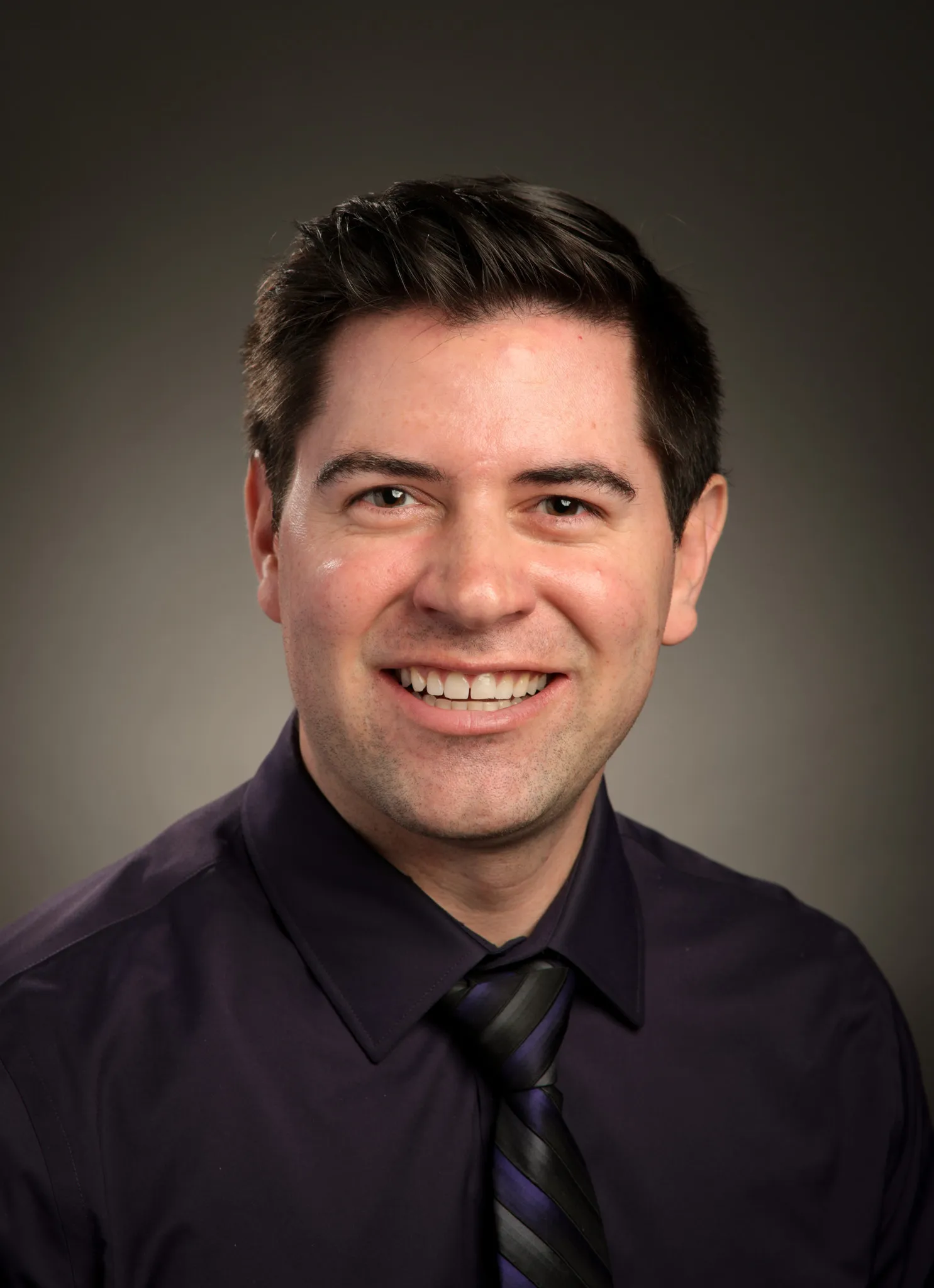 Ryan Brady