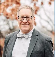 Paul John Osterbauer, DC, MPH