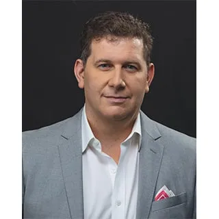 Alexander Jacob Gougoutas