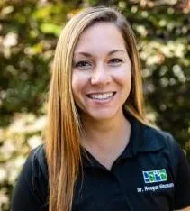 Meagan Hinzman