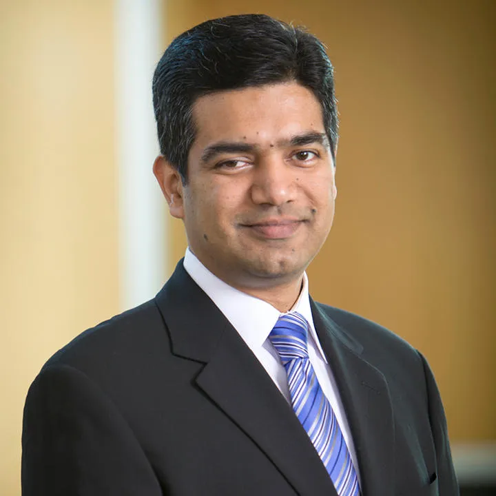 Kamran Javaid